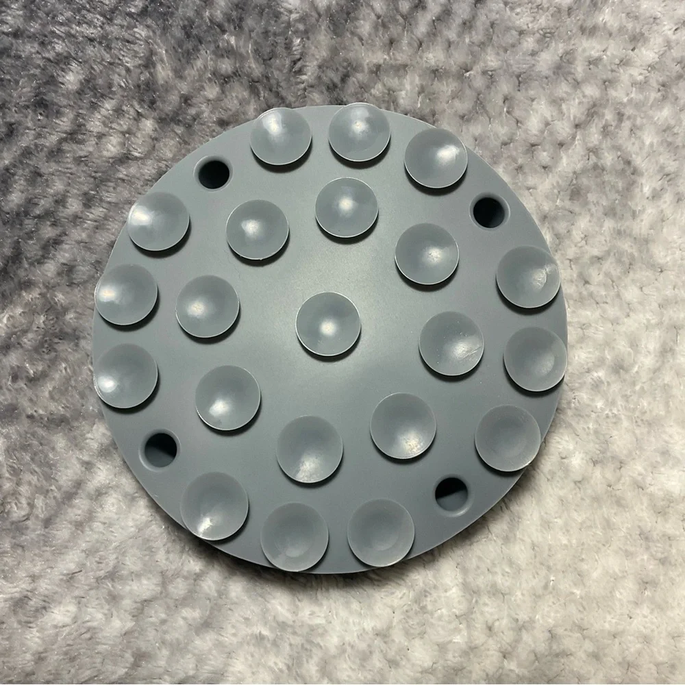Slow Feeder Silicone Bowl Insert
